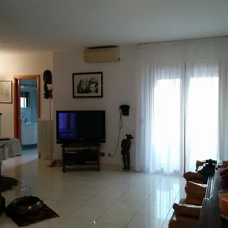 Bed & Breakfast Lo Speziale Matera