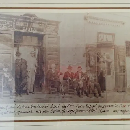 Lo Speziale Matera