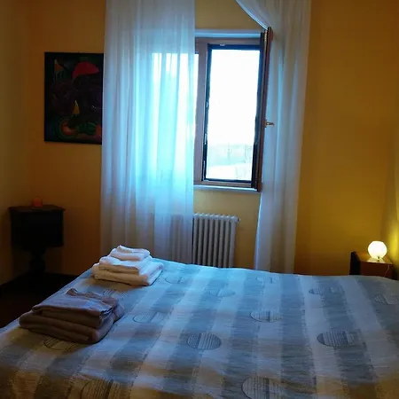 Lo Speziale Bed & Breakfast Matera