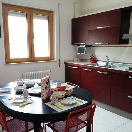 Lo Speziale Bed & Breakfast