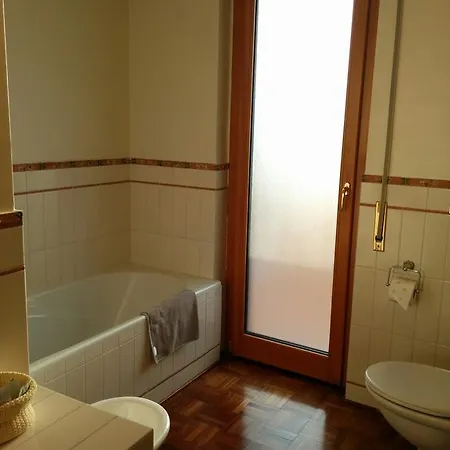 Lo Speziale Bed & Breakfast Matera