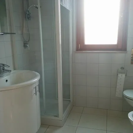 Bed & Breakfast Lo Speziale *