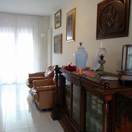 Bed & Breakfast Lo Speziale Matera