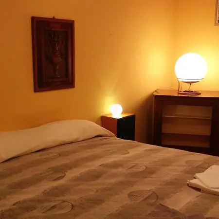 Bed & Breakfast Lo Speziale Matera