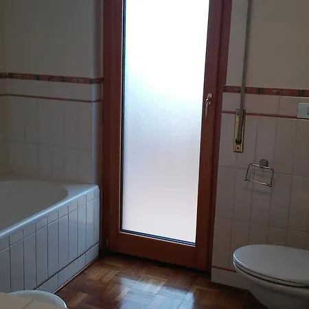 Bed & Breakfast Lo Speziale Matera