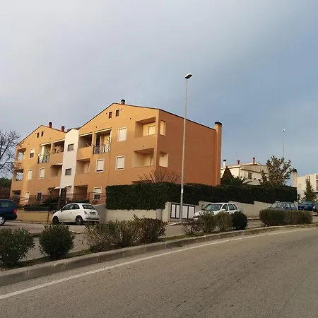 Lo Speziale Matera