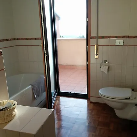 Bed & Breakfast Lo Speziale *