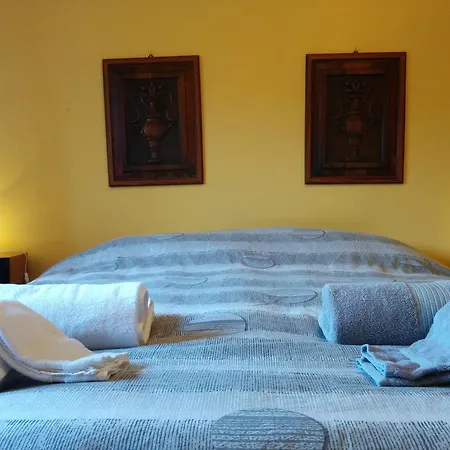 Bed & Breakfast Lo Speziale