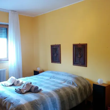 Bed & Breakfast Lo Speziale *